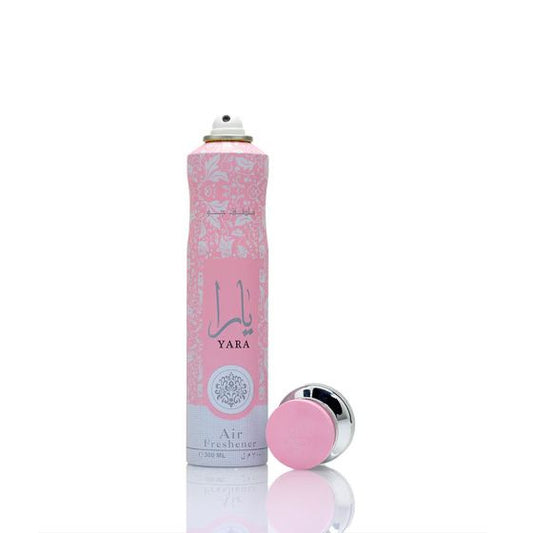 LATTAFA YARA AIR FRESHENER 10.1 U-0